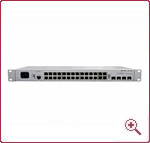 Ethernet-  MES1124M