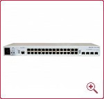 Ethernet-  MES2124MB
