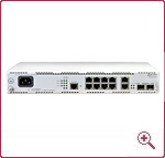 Ethernet-  MES2308R