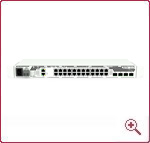 Ethernet-  MES2324B