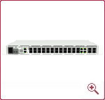 Ethernet-  MES2324FB