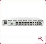 Ethernet-  MES2326