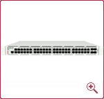 Ethernet-  MES2348B